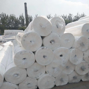 Géotextile non tissé durable 600 g/m² de haute qualité à fibres courtes, géotextile PP non tissé de qualité industrielle, <span class=keywords><strong>prix</strong></span> <span class=keywords><strong>au</strong></span> m² - Product Image 5