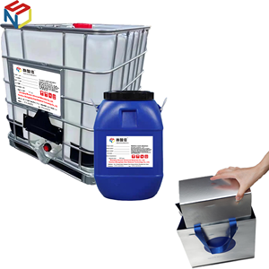 Nước dựa trên OPP cán dính cho cán OPP Pet phim tráng giấy khác nhau cardboards nhôm lá Laser phim - Product Image 3