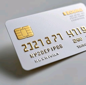Tarjeta de PVC con acabado mate personalizado de fábrica de impresión China - Product Image 6