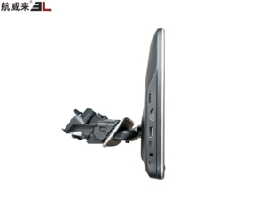 Màn hình xe hơi USB cho ghế sau giải trí dễ dàng cài đặt tựa đầu với chức năng âm thanh nổi cho lớp MAYBACH GLS GLe g - Product Image 3