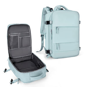 Vendita calda grande zaino da viaggio zaino da trekking altro zaino impermeabile all'aperto zaino sportivo con USB - Product Image 6