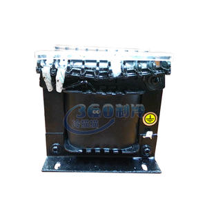 Transformador de control Jbk3 400Va, entrada de 380V, salida de 24V para accesorios de compresor de aire acondicionado - Product Image 2