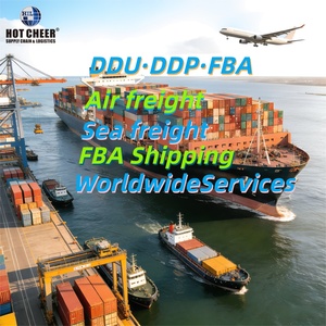 Service de transport maritime vers la <span class=keywords><strong>Suisse</strong></span> Agent fiable Porte à Porte - Product Image 5