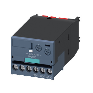 Contacteur magnétique AC 3 pôles à montage sur rail DIN industriel Pot Supply 3RT2037-1AG20 - Product Image 6