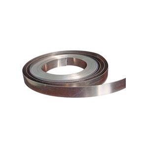 Tira de Nicrom de Aleación de Resistencia Ni35Cr20 NiCr3020 Cromo D para Elemento Calefactor - Product Image 6