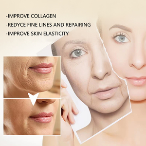 Productos Veganos para el Cuidado de la Piel de Caracol al por Mayor, Limpiador, Suero, Crema para Ojos, Humectante, Kit de Cuidado de la Piel, Juego de Cuidado Facial con Mucina de Caracol - Product Image 4