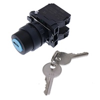 Nuevo Interruptor de Encendido 122512 122512GT para S-40 S-60 S-80 S-85 Z-20/8 Z-30/20 Z-34/22N Z-45/22D, Piezas de Motor de Alta Calidad