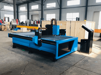 Máquina de corte de metal CNC de 1500x3000mm Plasma CNC