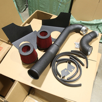 High-performance intake system For BMW G80 G82 M3 M4 Competition S58 3T 2020-2024