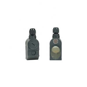 เครื่องวัดอัตราการไหลแบบพกพาชนิดอัลตราโซนิก Haoyuan รุ่น LD-15-6000 สำหรับของเหลว/น้ำ/น้ำมัน  ใช้พลังงานจากแบตเตอรี่  แบบหนีบ  วัสดุ PVC  รองรับ OEM - Product Image 5