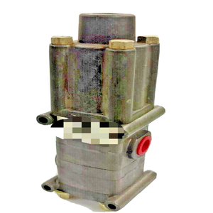 Plc PD-2 DRAIN P52901 Pneumatisches Luftsteuerventil 14 NPTF Programmierbarer Controller - Product Image 1