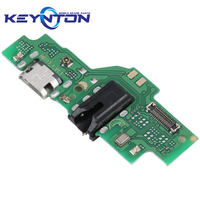 Placa de Carga Flex para Infinix Smart 5 Hot 10 Lite X657 X657B, Repuesto