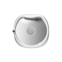 Smart Cosy Pet Bed Klimaanlage selbst heizen des Haustier Sofa für Cat Dog, App Control, Warm/Cool Small Pet Bed House