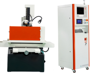Machine de découpe de fil électronique 2026, petite machine d'érosion de fil, machine de découpe par électro-érosion, vente en gros - Product Image 2