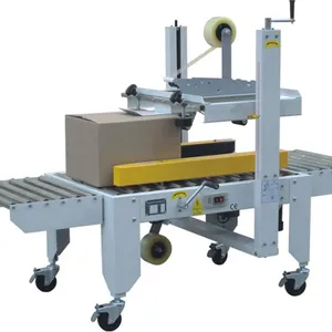 carton sealing machine automatic up and down drive carton sealer case sealing machine