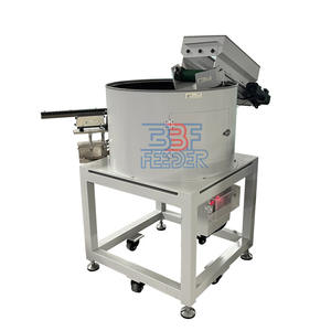 Venta al por mayor arandela tuerca repuestos juntas tóricas para alimentador de tazón vibratorio - Product Image 3