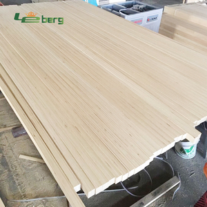 <span class=keywords><strong>Bois</strong></span> lamellé-collé <span class=keywords><strong>en</strong></span> peuplier massif LVL <span class=keywords><strong>de</strong></span> première qualité pour meubles et palettes - Product Image 6