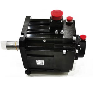 Módulo Controlador PLC, Control Industrial, Comunicación RS485, A06B-0205-B402, en Stock - Product Image 2