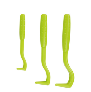 Pinzas para quitar pulgas de perros y gatos, pinzas para quitar <span class=keywords><strong>garrapatas</strong></span>, accesorios para mascotas, Extractor de ácaros, 3 uds. Por juego - Product Image 3