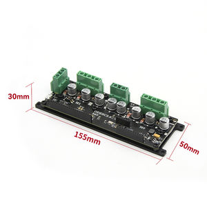Controlador de Doble Accionamiento de Alta Potencia ODESC 3.6, Optimizado para Motores sin Escobillas de Alto Rendimiento, Basado en <span class=keywords><strong>ODrive</strong></span> para Proyectos DIY - Product Image 5