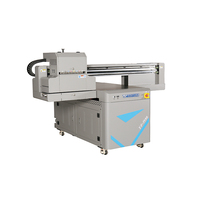 Imprimante Uv à plat, grand Format, impression Uv plat