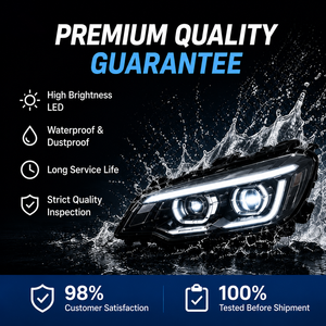 Kit de mise à niveau JC pour phares LED <span class=keywords><strong>Mercedes</strong></span>-Benz GLE W166 2015 2016 2017 2018 2019 Phare avant GLE320 350d 250d 400 450 <span class=keywords><strong>300d</strong></span> AMG GLE63 - Product Image 3