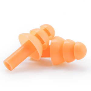 Coque de bouchon <span class=keywords><strong>d</strong></span>'<span class=keywords><strong>oreille</strong></span> avec logo personnalisé <span class=keywords><strong>Bouchons</strong></span> <span class=keywords><strong>d</strong></span>'<span class=keywords><strong>oreille</strong></span> antibruit 32db <span class=keywords><strong>Bouchons</strong></span> <span class=keywords><strong>d</strong></span>'<span class=keywords><strong>oreille</strong></span> en silicone souple <span class=keywords><strong>pour</strong></span> la <span class=keywords><strong>natation</strong></span> - Product Image 2
