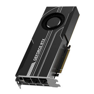 การ์ดจอ GeForce RTX 5060 Ti 16GB สำหรับเดสก์ท็อปเวิร์กสเตชัน PCI Express 4.0 พัดลมระบายความร้อน GDDR7 2407MHz Core Clock สินค้าใหม่ - Product Image 3