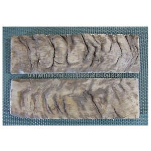 Bocina de oveja de gran tamaño y color natural, mango de cuchillo de uso de alta calidad, producto en venta, último diseño - Product Image 6