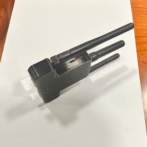 DUAL MINI V2 2.4GHz 4 trong 1 ESP32 GPS WiFi <span class=keywords><strong>Bluetooth</strong></span> cho FlippeMods HackRF Tool FlipMods <span class=keywords><strong>Add</strong></span>-<span class=keywords><strong>on</strong></span> Board - Product Image 4