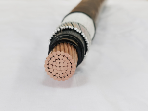 <span class=keywords><strong>Cable</strong></span> <span class=keywords><strong>de</strong></span> Alimentación Eléctrico CPR LSZH, <span class=keywords><strong>Cable</strong></span> <span class=keywords><strong>de</strong></span> Cobre Resistente al Fuego Cca Dca para Construcción EN 50575 1.5, <span class=keywords><strong>2.5</strong></span>, 4, 6 Mm² - Product Image 5