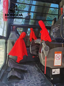 Sy95 95C มือสอง Sany 95ของแท้9.5ตัน Sy95c ขุดตีนตะขาบสำหรับก่อสร้าง - Product Image 4