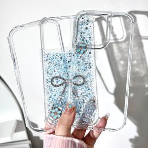 Venta al por mayor Dual PC Border Diamond TPU Anti Drop Funda para teléfono <span class=keywords><strong>celular</strong></span> para <span class=keywords><strong>ZTE</strong></span> <span class=keywords><strong>Blade</strong></span> V50 V60 <span class=keywords><strong>A5</strong></span> 5G A51S AXON 60 50 40 Axon 60 Lite - Product Image 1