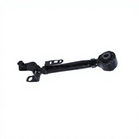 Bras de suspension arrière réglable en acier forgé avec rotule pour Dongfeng Manner MX5 MX6 – Vente directe usine en gros