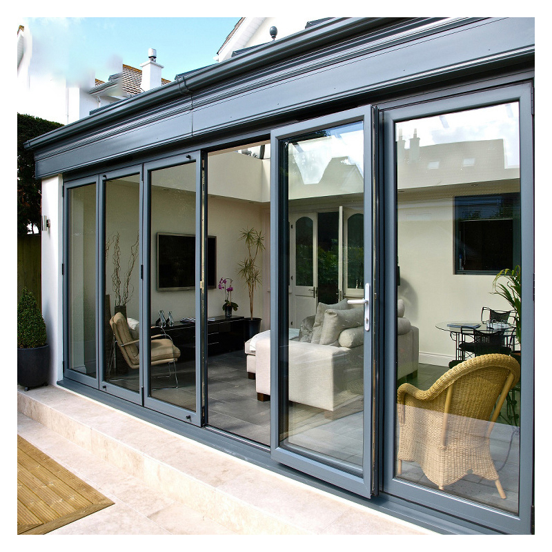 Big Balcony Heavy Duty Villa Double