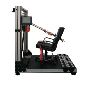 Đồ nội thất máy tính thử nghiệm cơ khí áp dụng công nghệ tiên tiến kiểm tra chất lượng thiết bị - Product Image 2