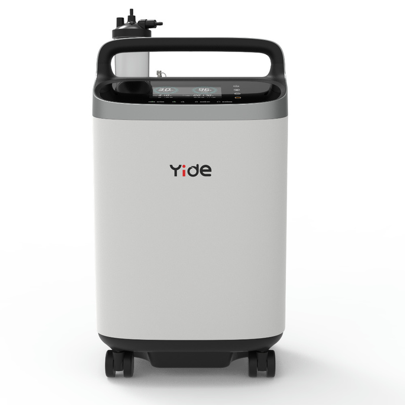 ZYA 5BW Medical Oxygen Concentrator 5L