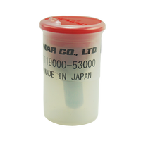 Boquilla Marina Original 129468-53000 3JH3E 3JH3CE 4JH3 4JH3CE 4JH3E 4JH3ZA para Inyector Yanmar