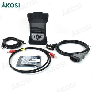 Interfaz JLR DoIP VCI SDD Pathfinder Original 2024 para Diagnóstico JLR de 2005 a 2023, Compatible con Programación en Línea con Wifi - Product Image 2