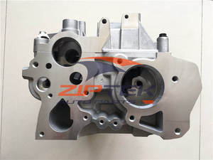 110410Q0H Motor Parts 2.0TCI M9R M9R780 Culata de motor para <span class=keywords><strong>Nissan</strong></span> Qashqai <span class=keywords><strong>Primastar</strong></span> - Product Image 6