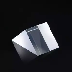 Optical N-BK7 Right Angle Prism Manufacture