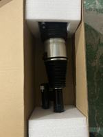 Amortisseur pneumatique pour BMW Série 6 G32 GT LCI XDrive avant gauche avec VDc 37106866705 37106899049 Amortisseurs pneumatiques