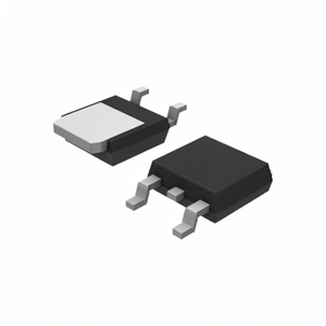 MC79M05CDTG Distributeur agréé Composants électroniques TO 252 3, DPAK, SC 63 Gestion de l'alimentation (PMIC) - Product Image 1