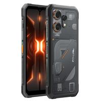 Smartphone robuste 4G Blackview Oscal Marine 3, écran 6,56 pouces, 8 Go + 128 Go, Android 16, processeur MT6769V/CB Octa Core, compatible OTG et NFC