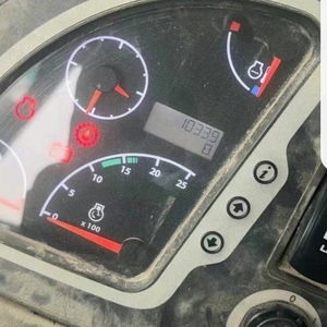 Prix bas JCB 3CX Mini chargeur excavatrice chargeuse sur pneus d'occasion faibles heures de travail chargeur frontal conception boîte de vitesses pompe Stock vente - Product Image 4