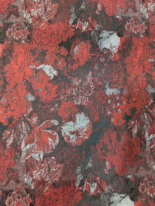 Stok Kain Jacquard Polyester untuk Jas Pria - Product Image 2