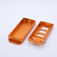 Composants en acier inoxydable usinés CNC 5 axes de haute précision, service de fabrication métallique sur mesure, certifié OEM ISO9001
