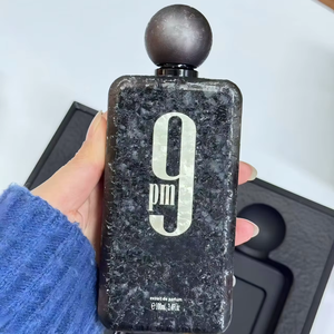 Perfume Árabe Masculino <span class=keywords><strong>de</strong></span> Lujo al Por Mayor, 100 ml, EDP, Larga Duración, Fuerte Proyección - Product Image 1