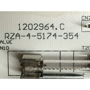 Placa de control RZA-4-5174-354 para unidad exterior de aire acondicionado Inverter Hisense KFR-35W 27BP - Product Image 2