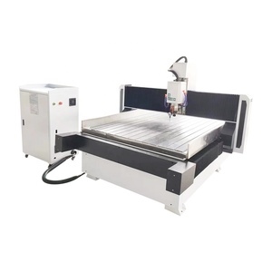 Machine de gravure CNC pour la décoration de dalles de pierre tombale, machine de découpe CNC pour pierre à prix abordable - Product Image 3